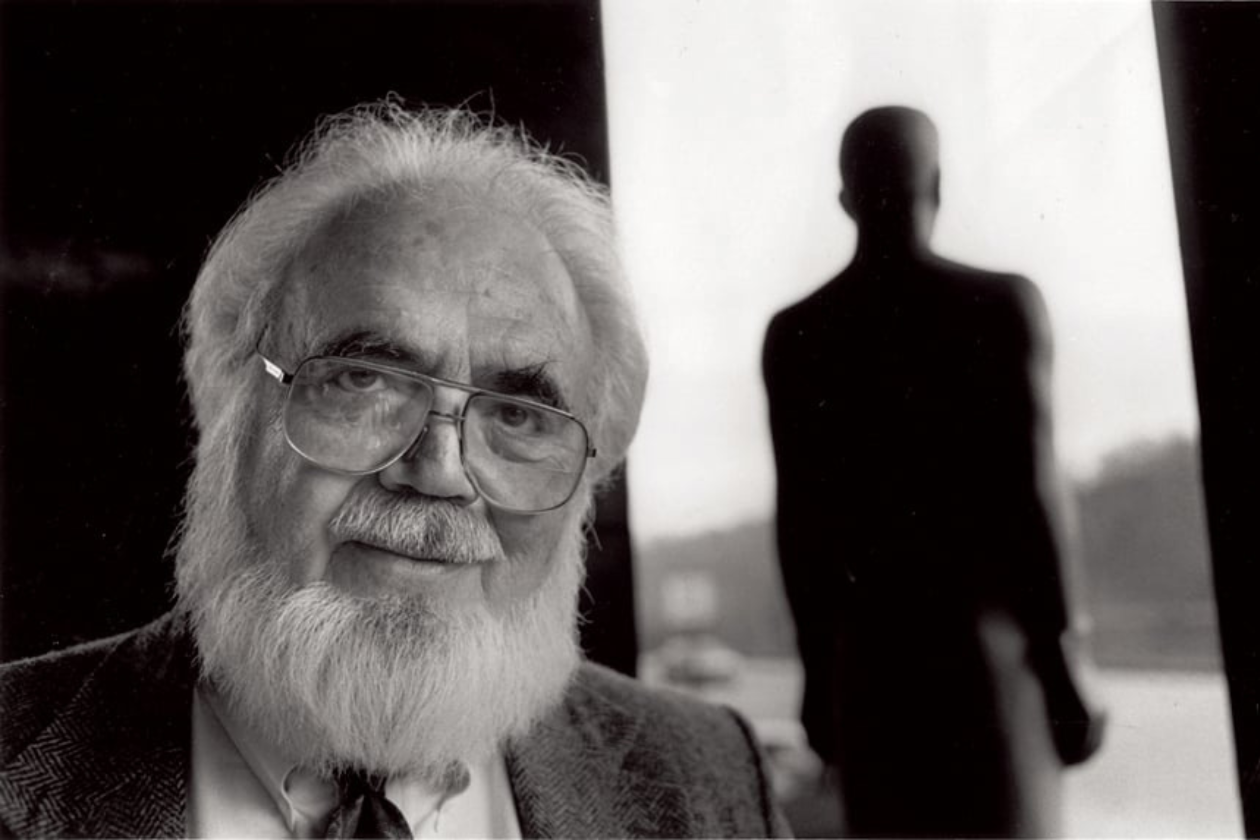Dean W. Donald Weston.